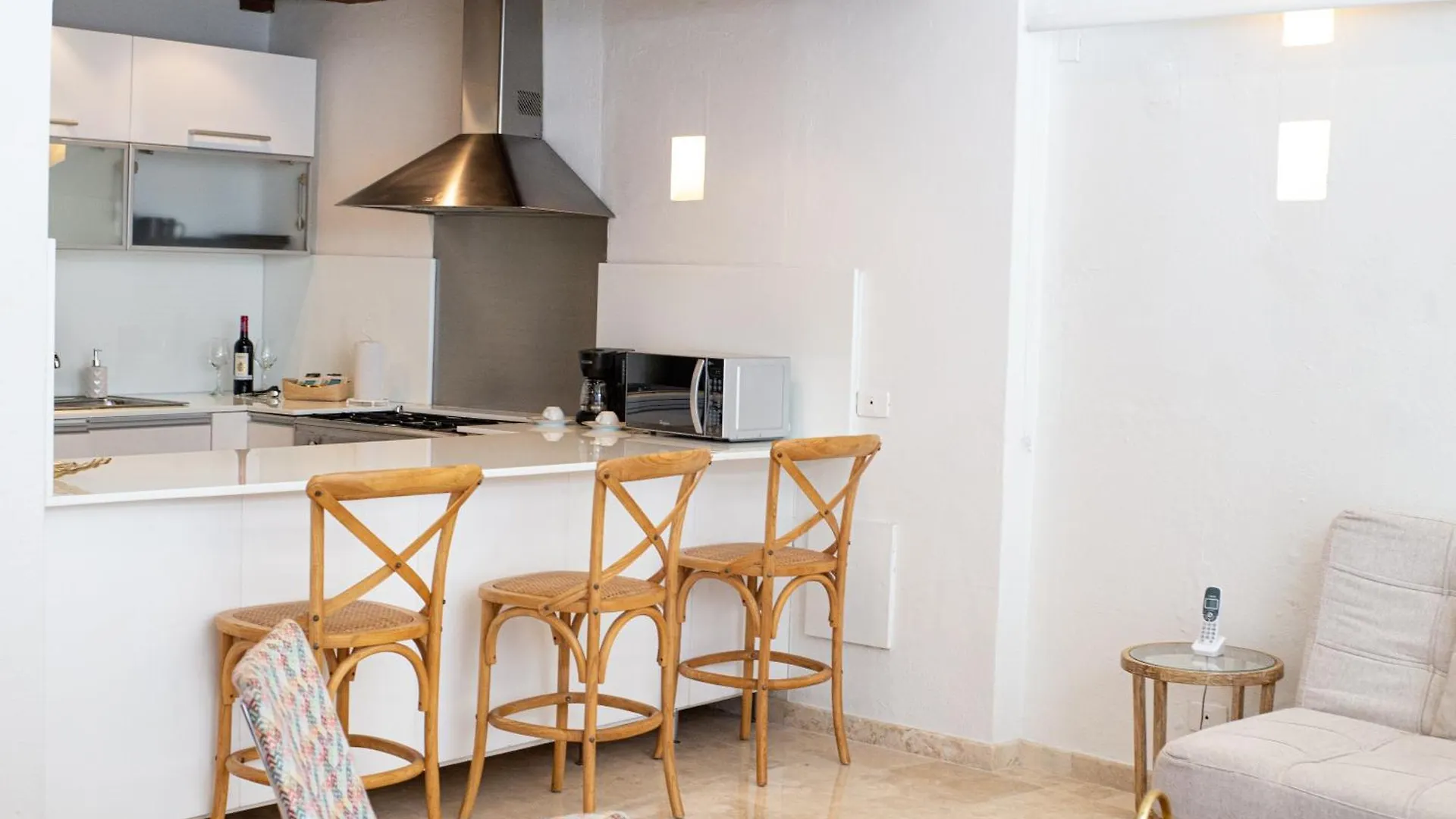 Casa Claver Loft Boutique Hotel Cartagena