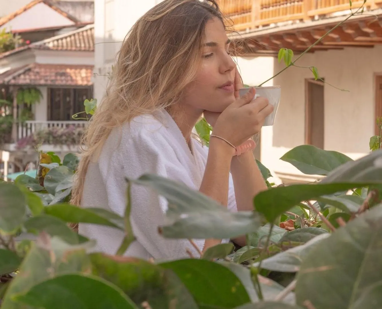 Casa Claver Loft Boutique Hotel Cartagena