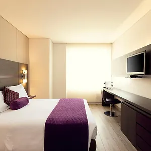 Mercure Bh Zona Financiera 4* Bogotá