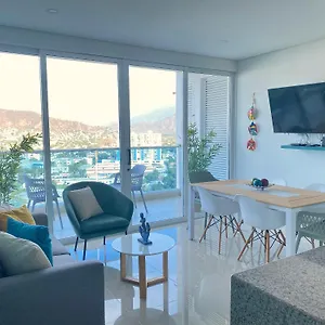 Reserva Del Mar Apartment Santa Marta (Magdalena)