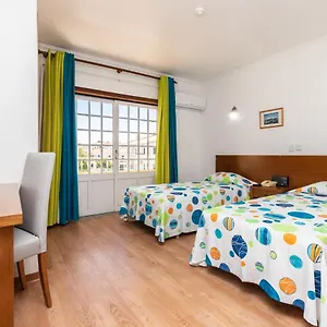 Azul 2* Altura