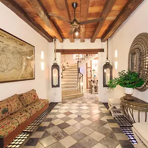 Hotel Boutique Casa Del Coliseo, Cartagena (Kolumbien)