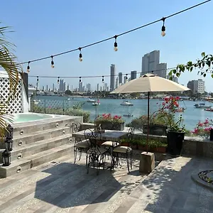 Hotel Dorado Plaza Boutique Calle Del Arsenal