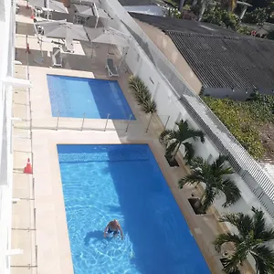Edificio Sea View - 303 B Apartment San Andres (San Andres and Providencia Islands)