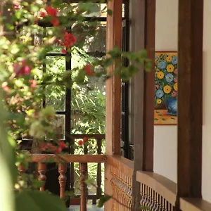 2* Hotel Casa Del Tejadillo