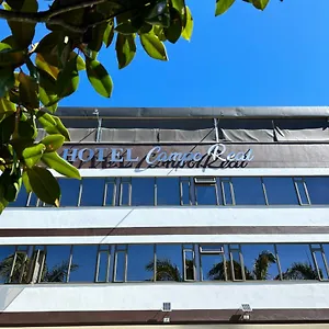 Campo Real Hotel Rionegro
