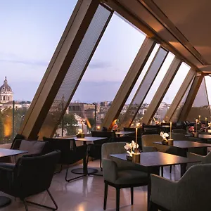 The First Musica - Preferred & 5* Roma