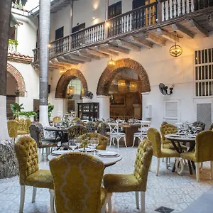 5* Hotel El Marques By Faranda Boutique