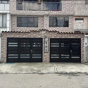 Casa Luna Guest house Bogota