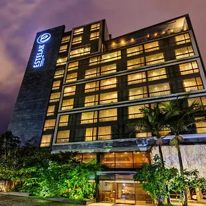 Estelar Parque De La 93 Hotel Bogota