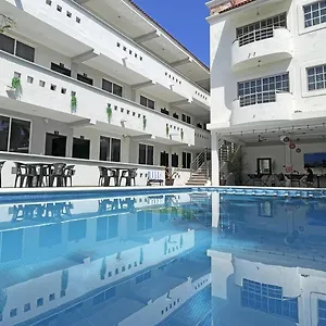 Balxiba Hotel Playa del Carmen