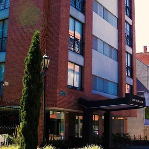 Andes 3* Bogotá
