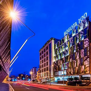 Shg 100 Design 4* Bogotá