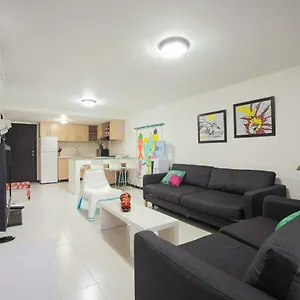 Caribbean Loft Apartment San Andres (San Andres and Providencia Islands)
