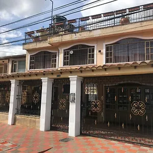 L&l Mansion Hotel Bogota