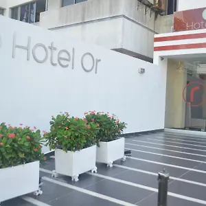 3* Hotel Or