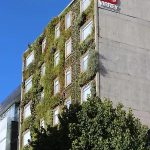 B3 Virrey Hotel Bogota
