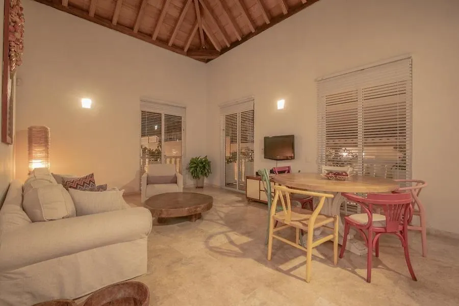 Casa Claver Loft Boutique Hotel Cartagena 5*,