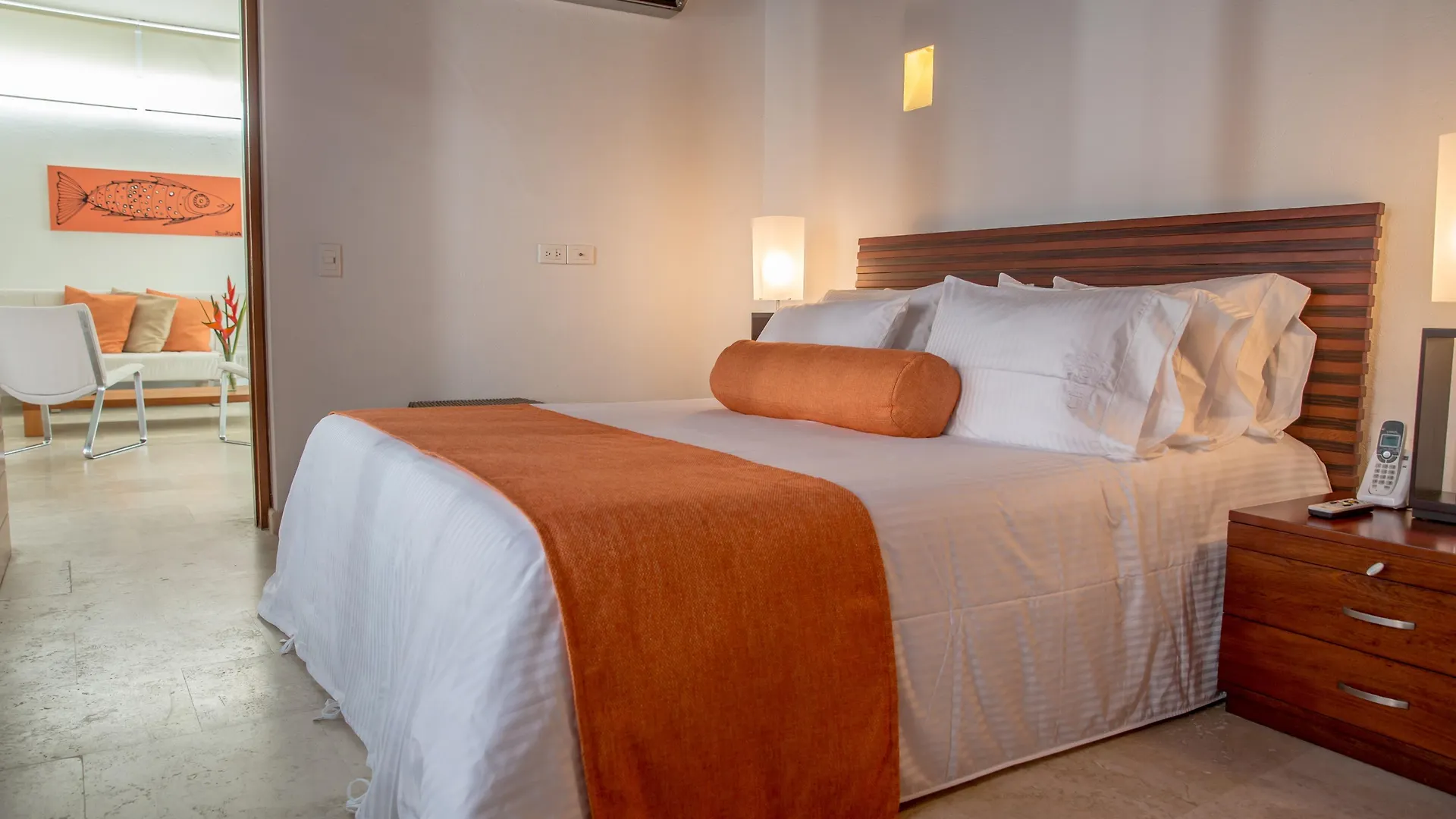 Casa Claver Loft Boutique Hotel Cartagena