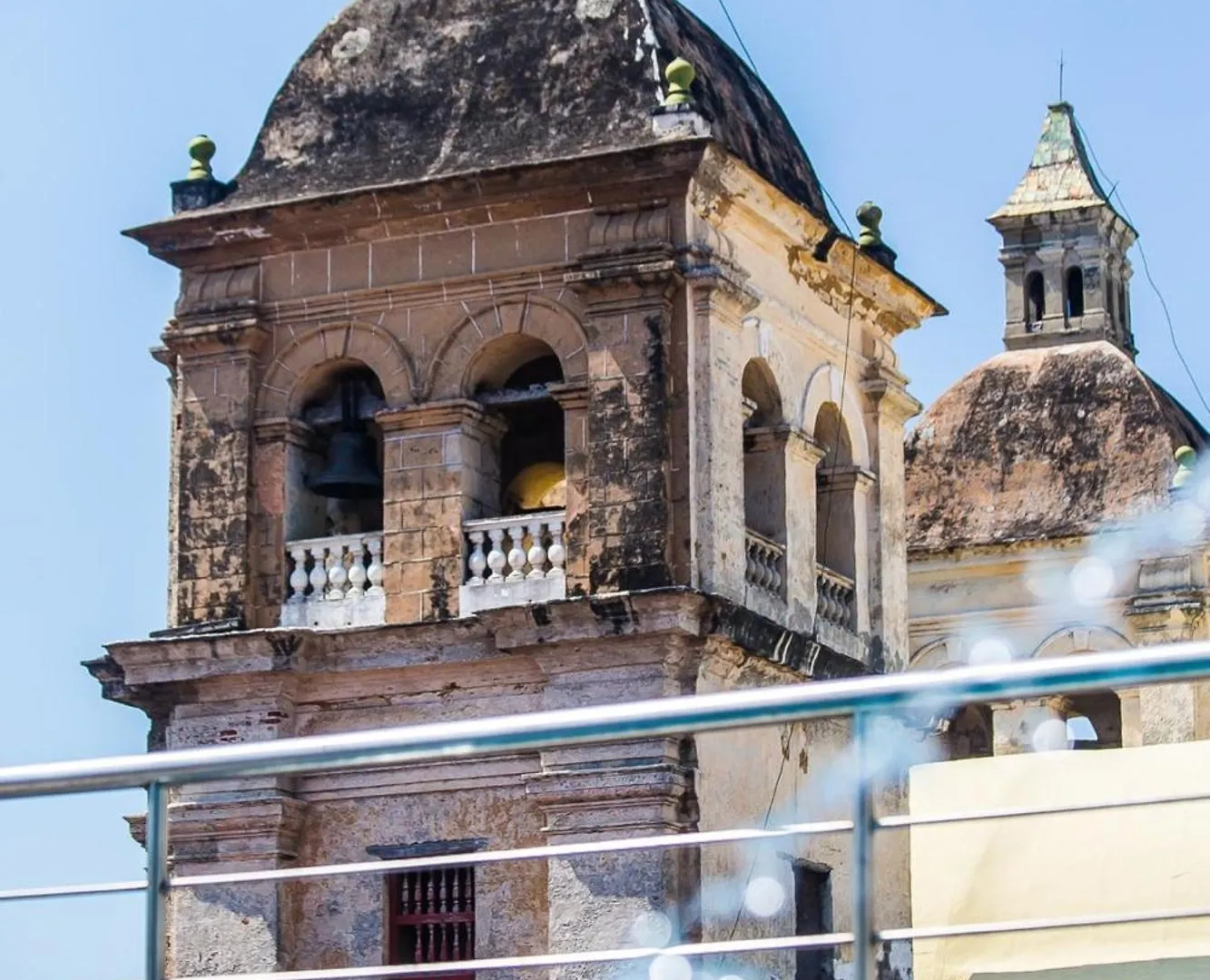 Casa Claver Loft Boutique Hotel Cartagena