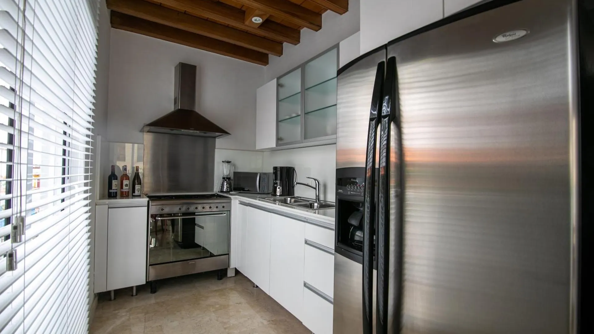 Casa Claver Loft Boutique Hotel Cartagena