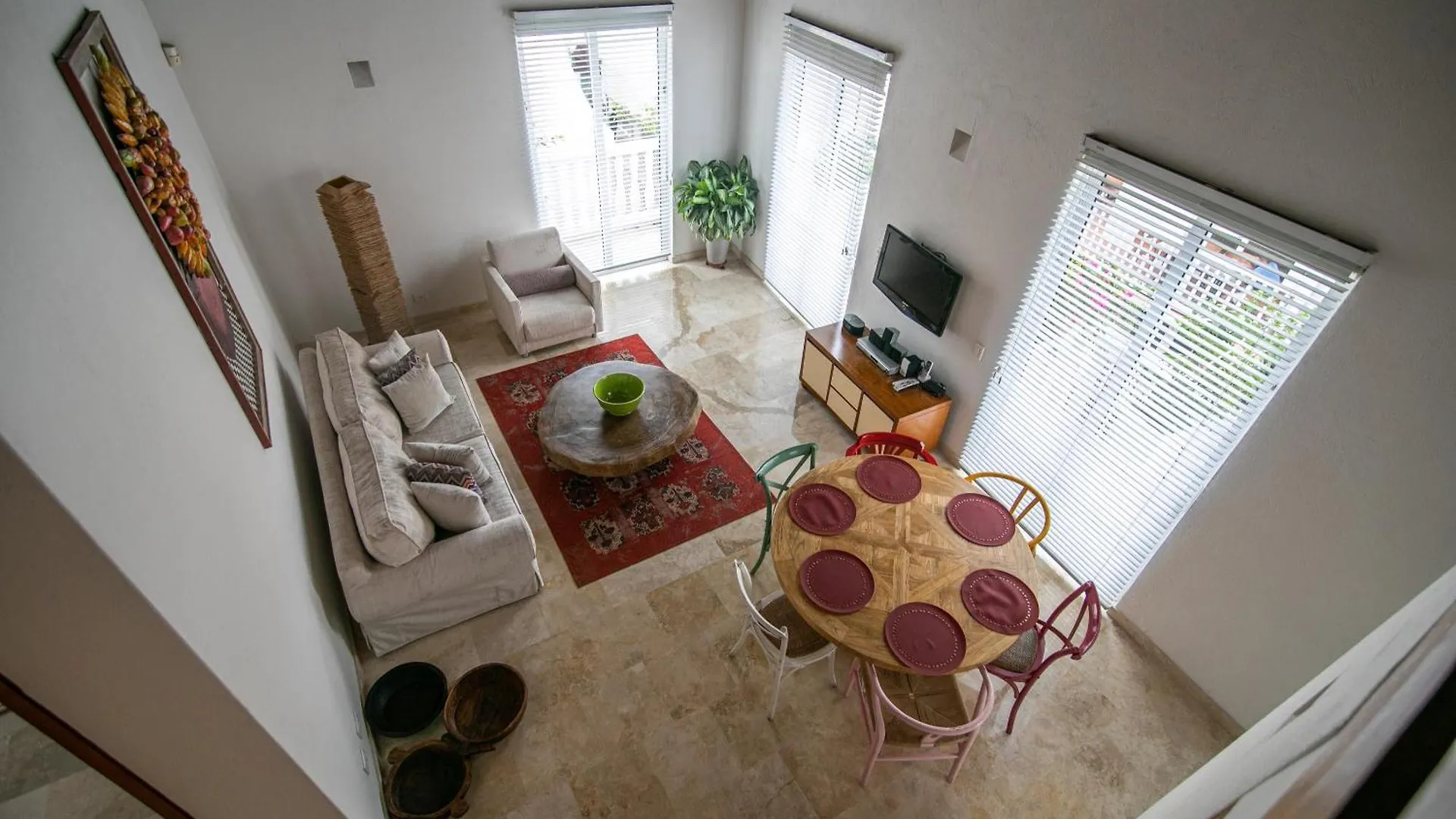 Casa Claver Loft Boutique Hotel Cartagena Colombia