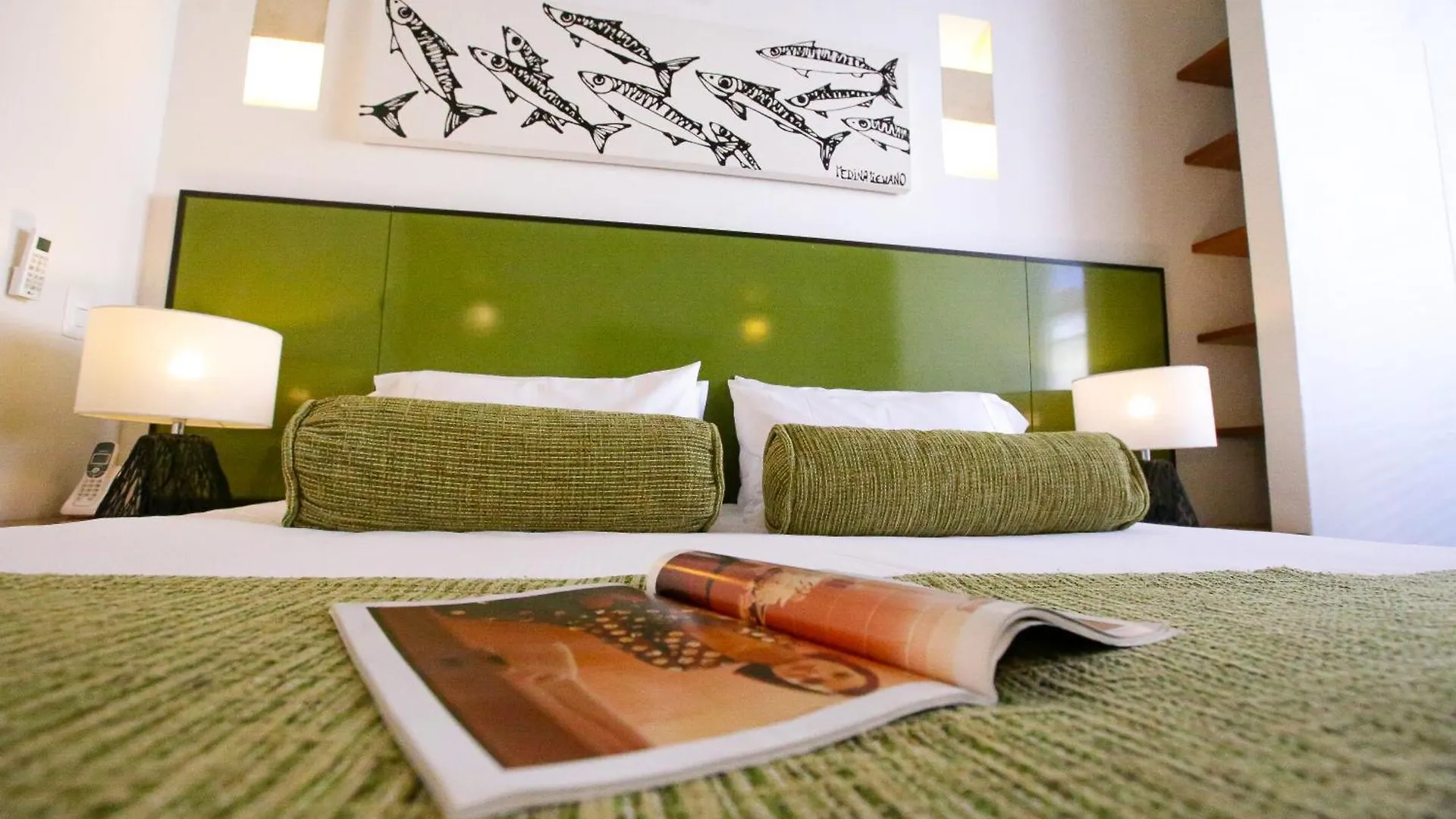 Casa Claver Loft Boutique Hotel Cartagena