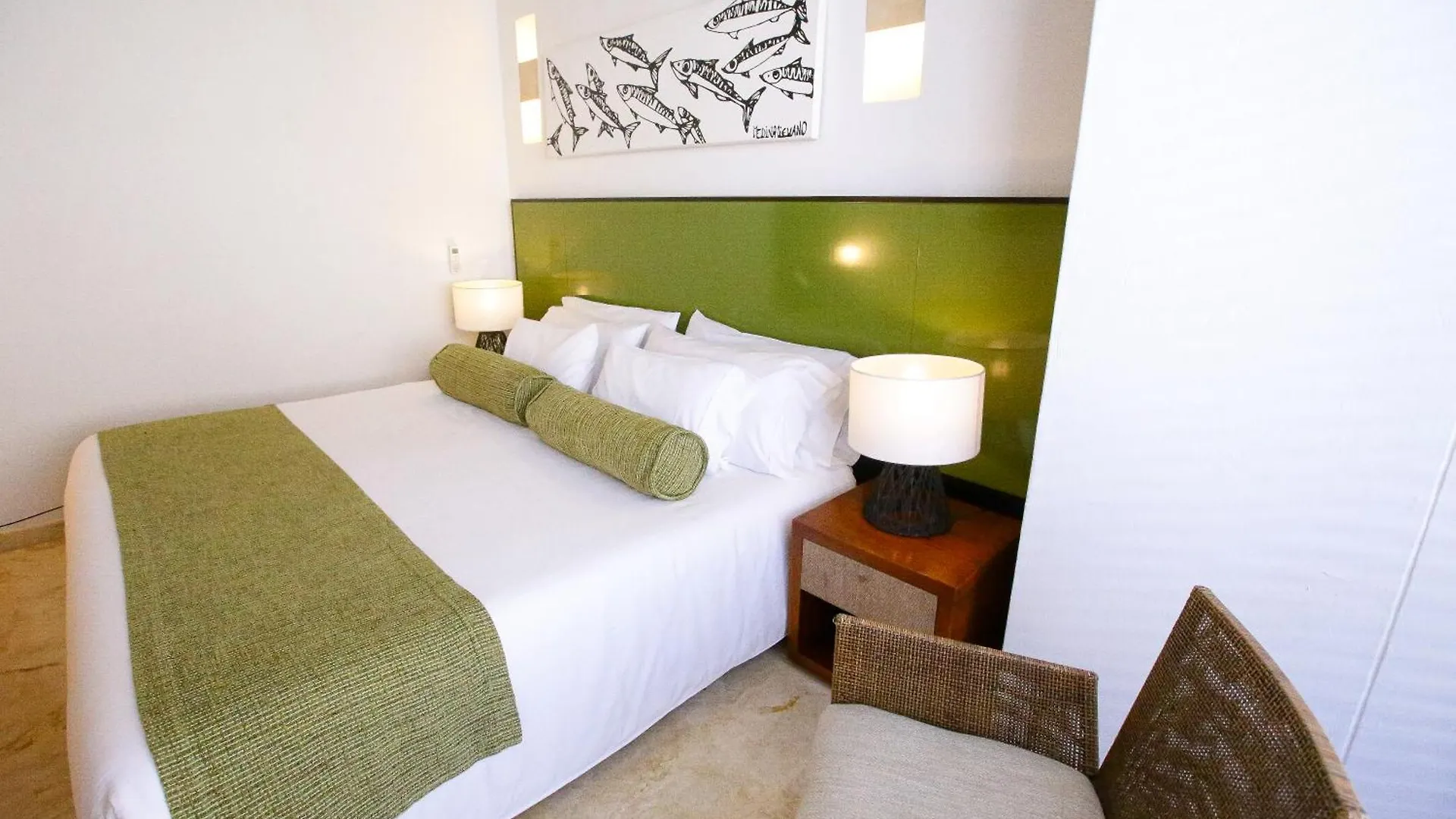 Casa Claver Loft Boutique Hotel Cartagena