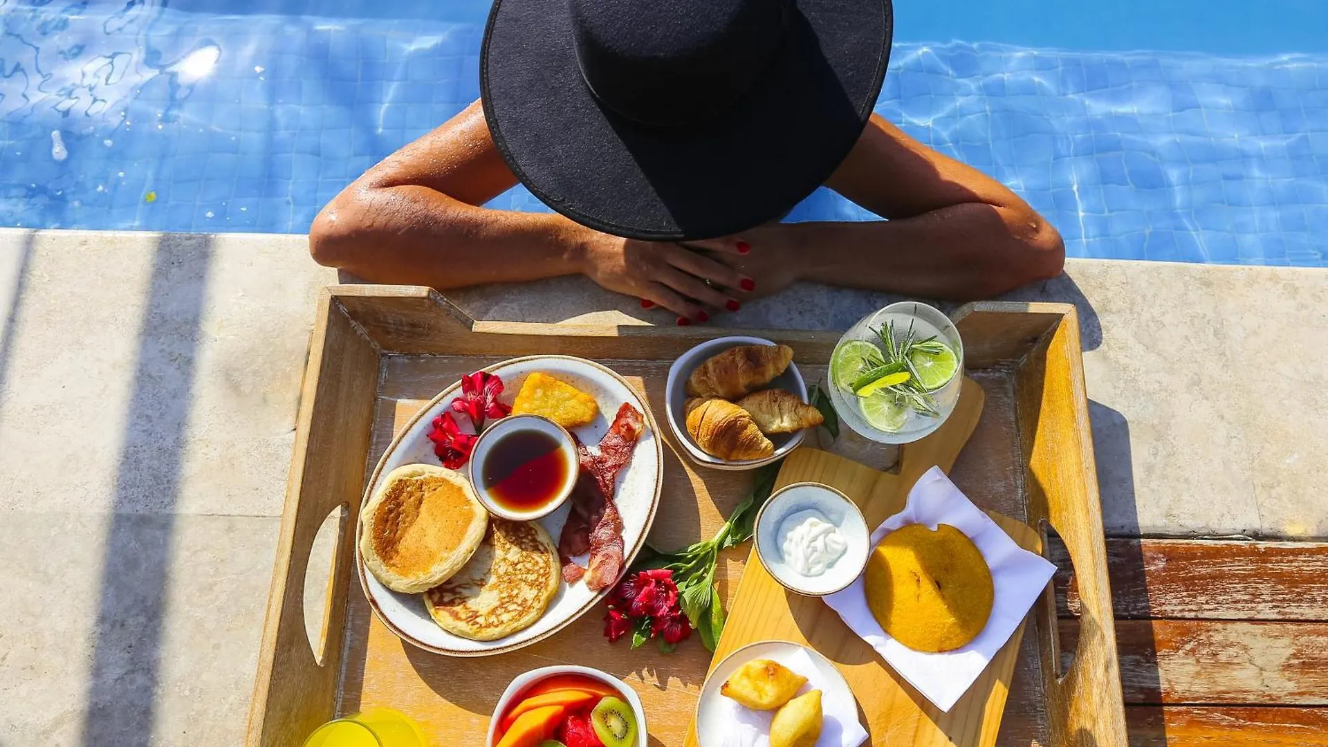 Casa Claver Loft Boutique Hotel Cartagena