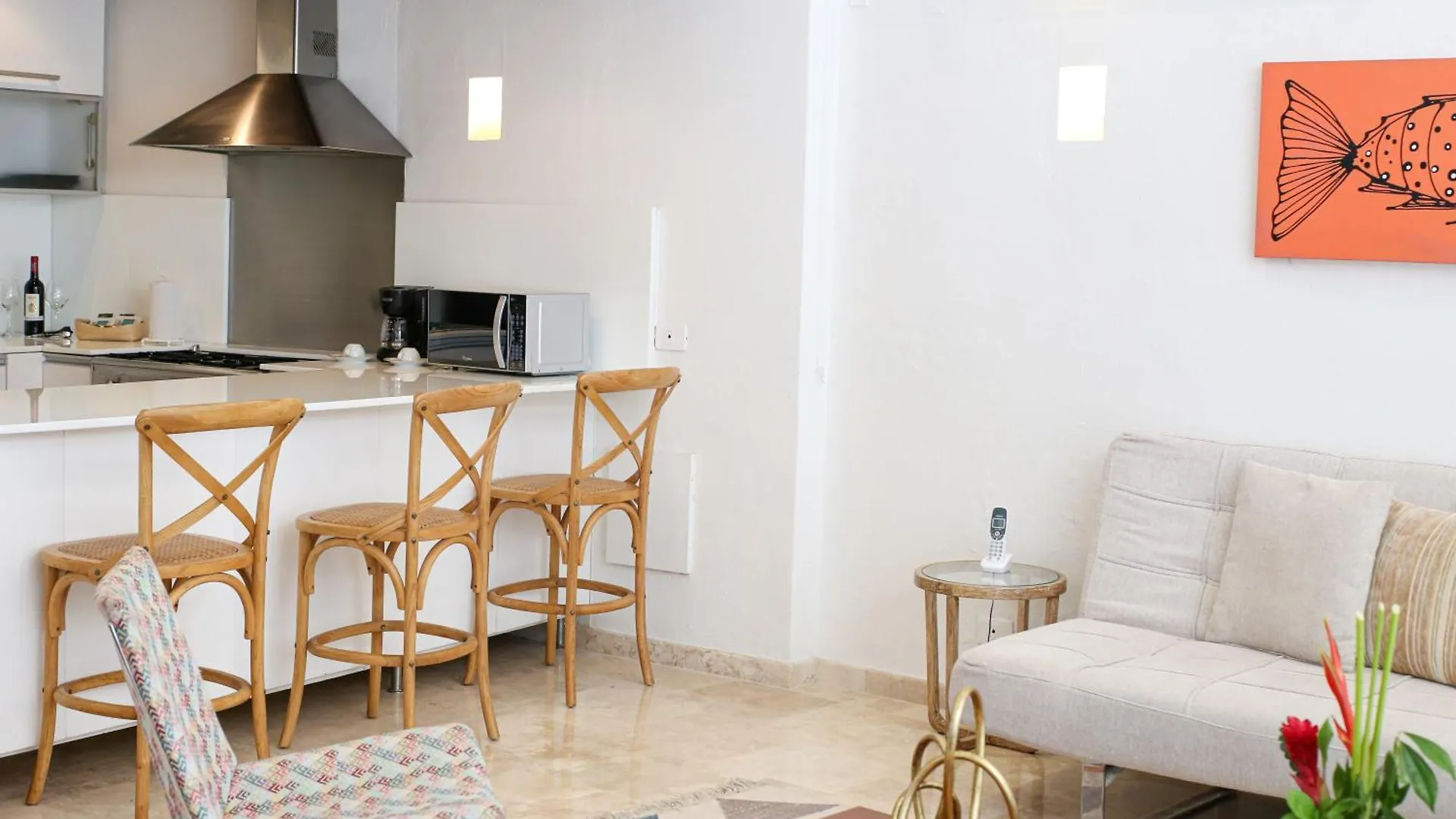 Casa Claver Loft Boutique Hotel Cartagena