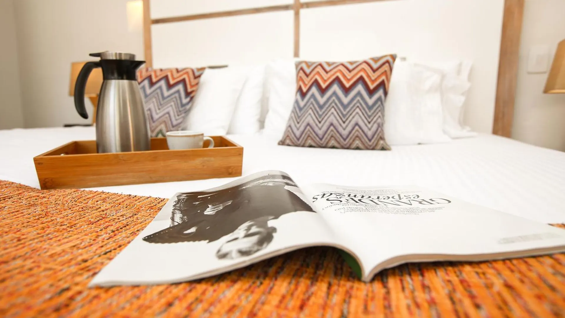 Casa Claver Loft Boutique Hotel Cartagena