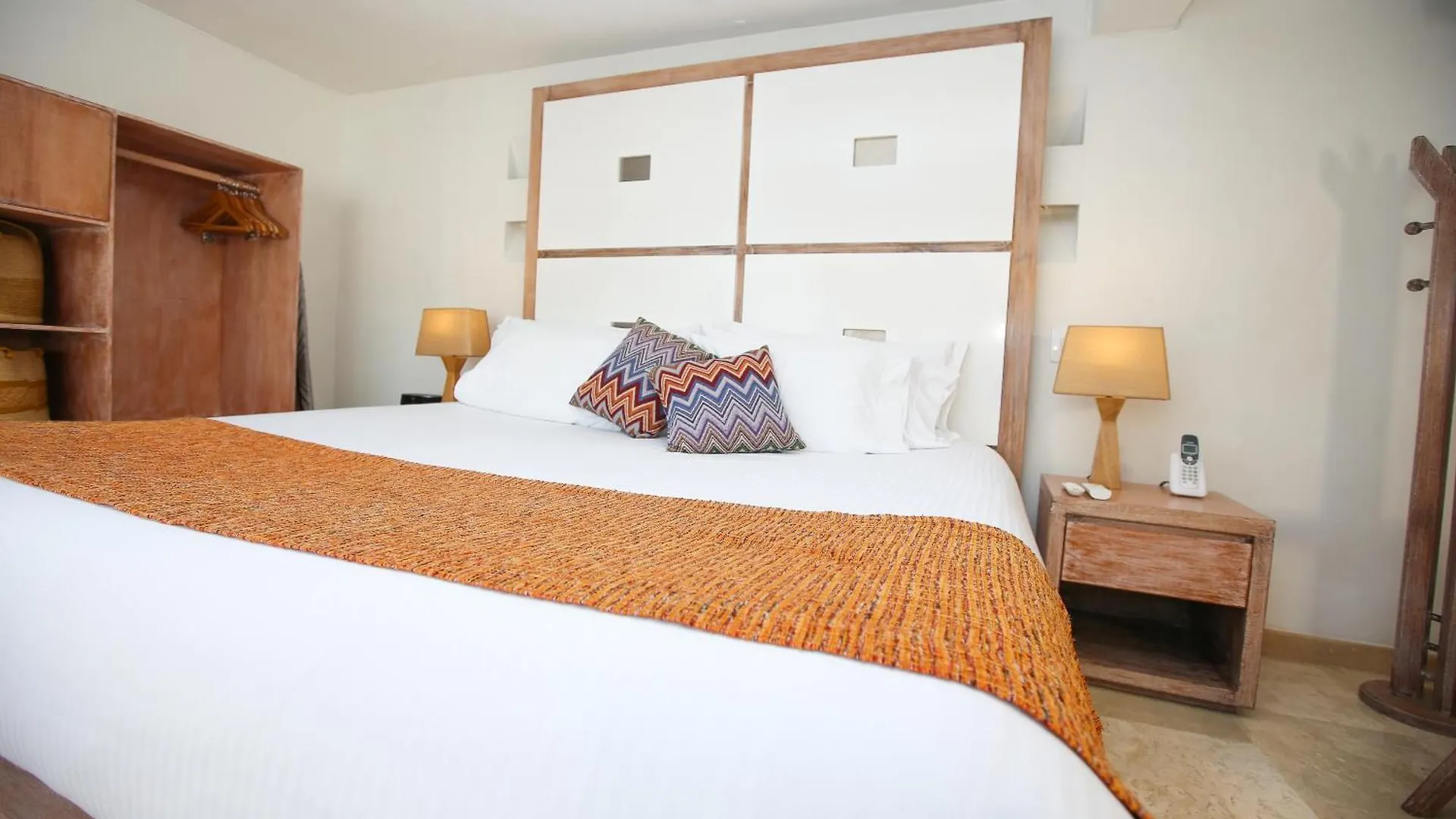 Casa Claver Loft Boutique Hotel Cartagena