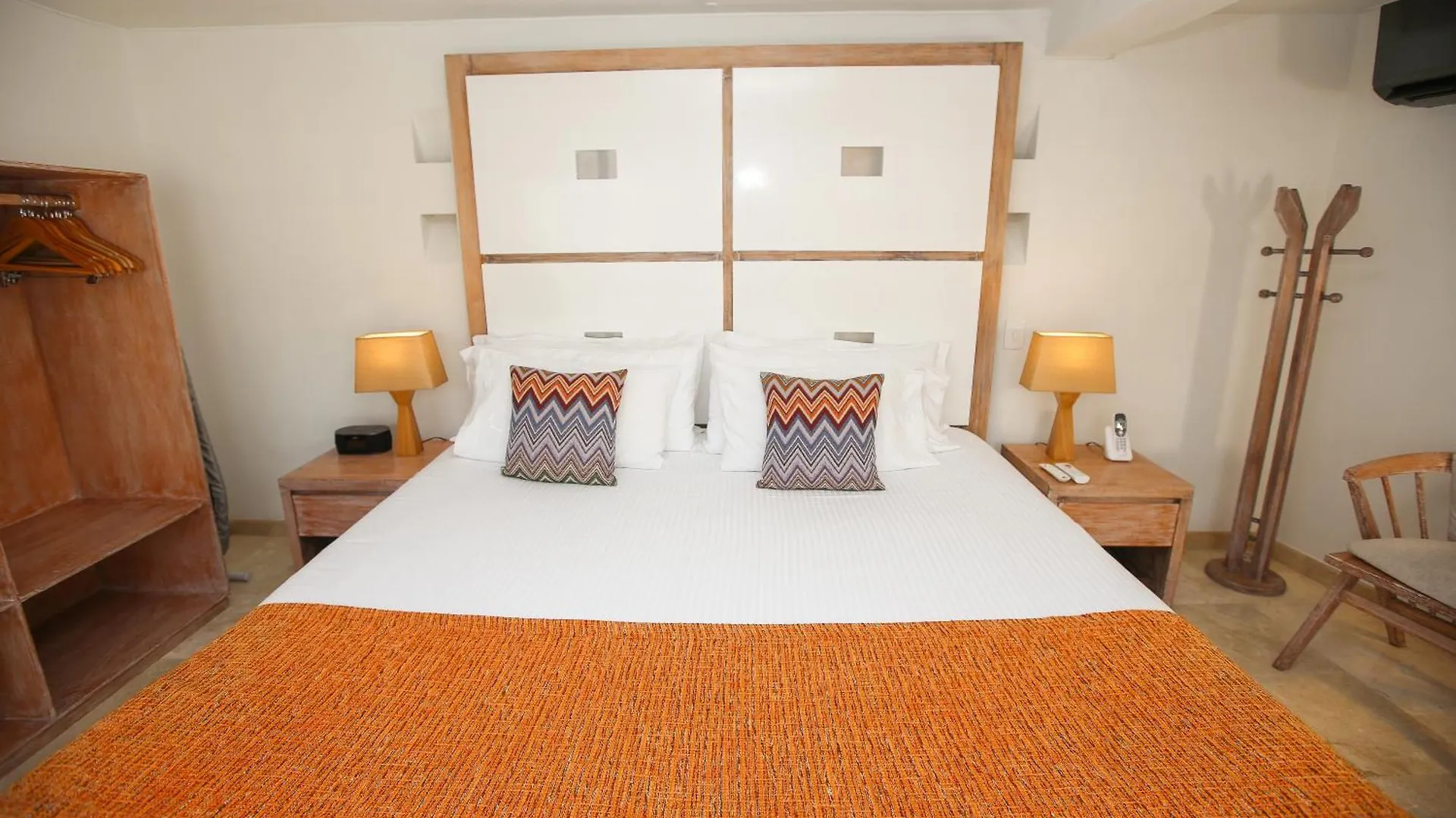 Casa Claver Loft Boutique Hotel Cartagena