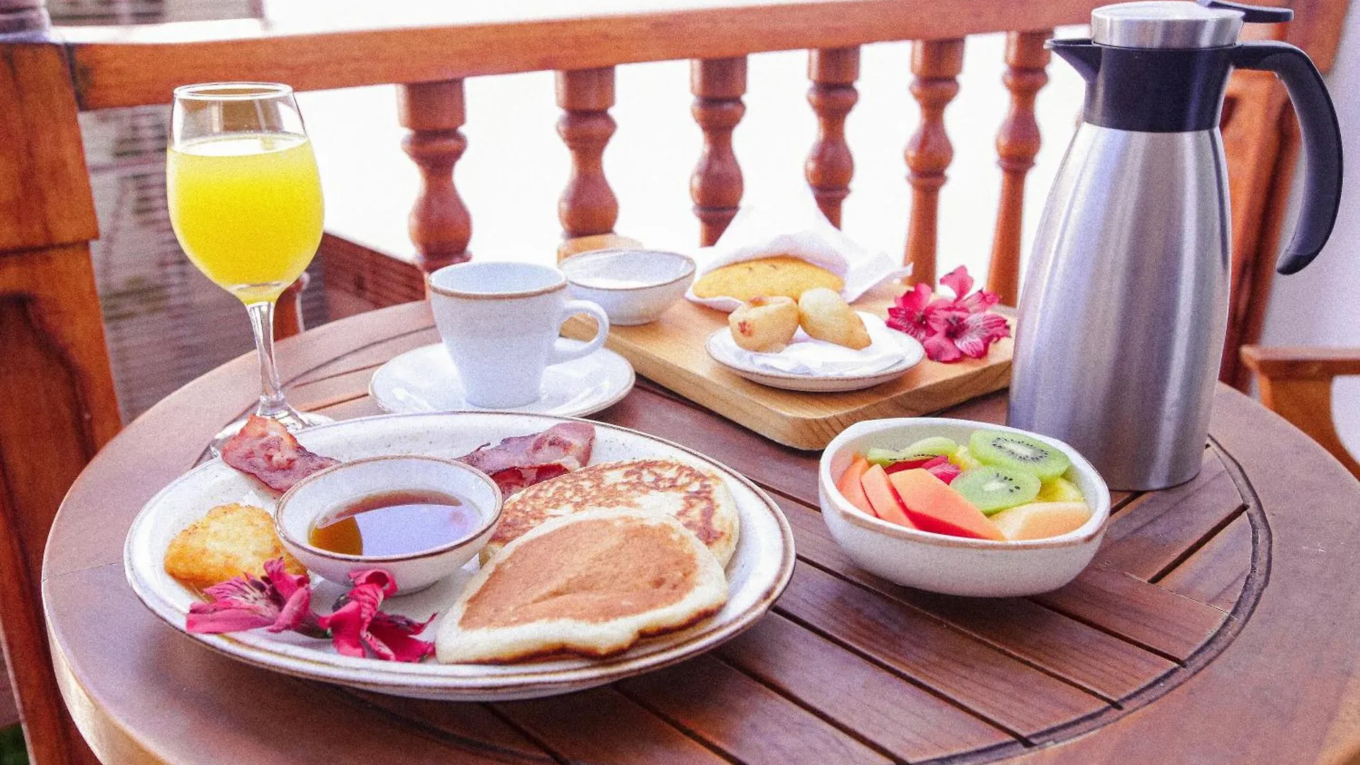 Casa Claver Loft Boutique Hotel Cartagena