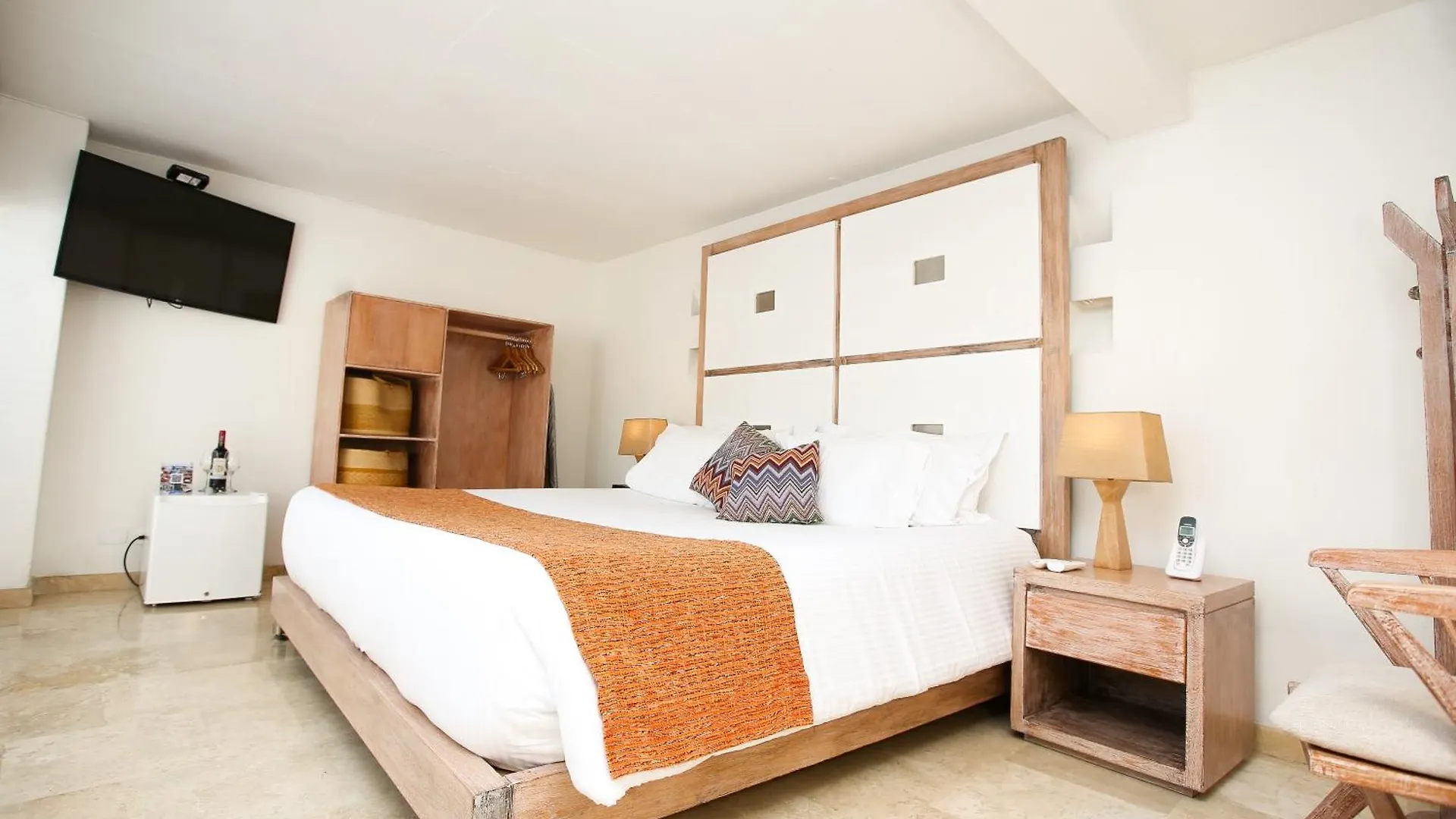 *****  Casa Claver Loft Boutique Hotel Cartagena Colombia