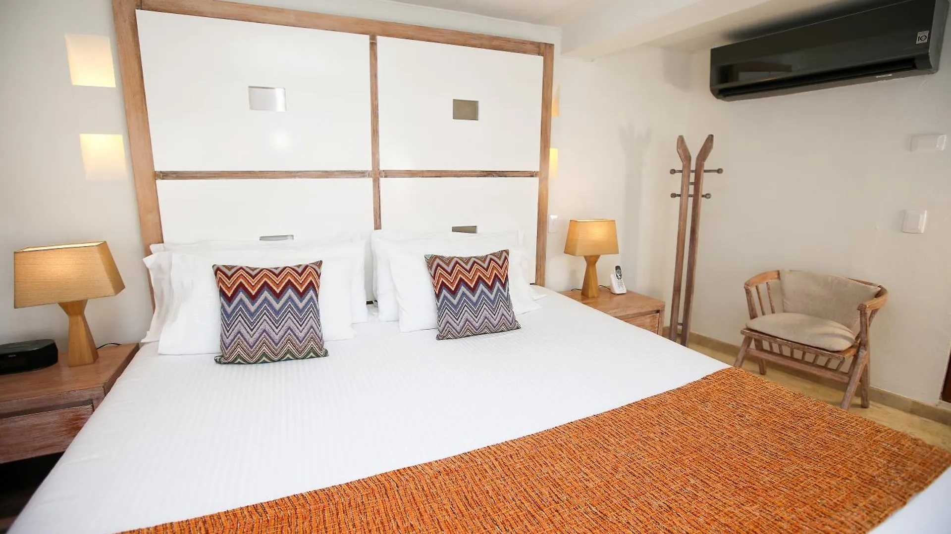 Casa Claver Loft Boutique Hotel Cartagena Colombia
