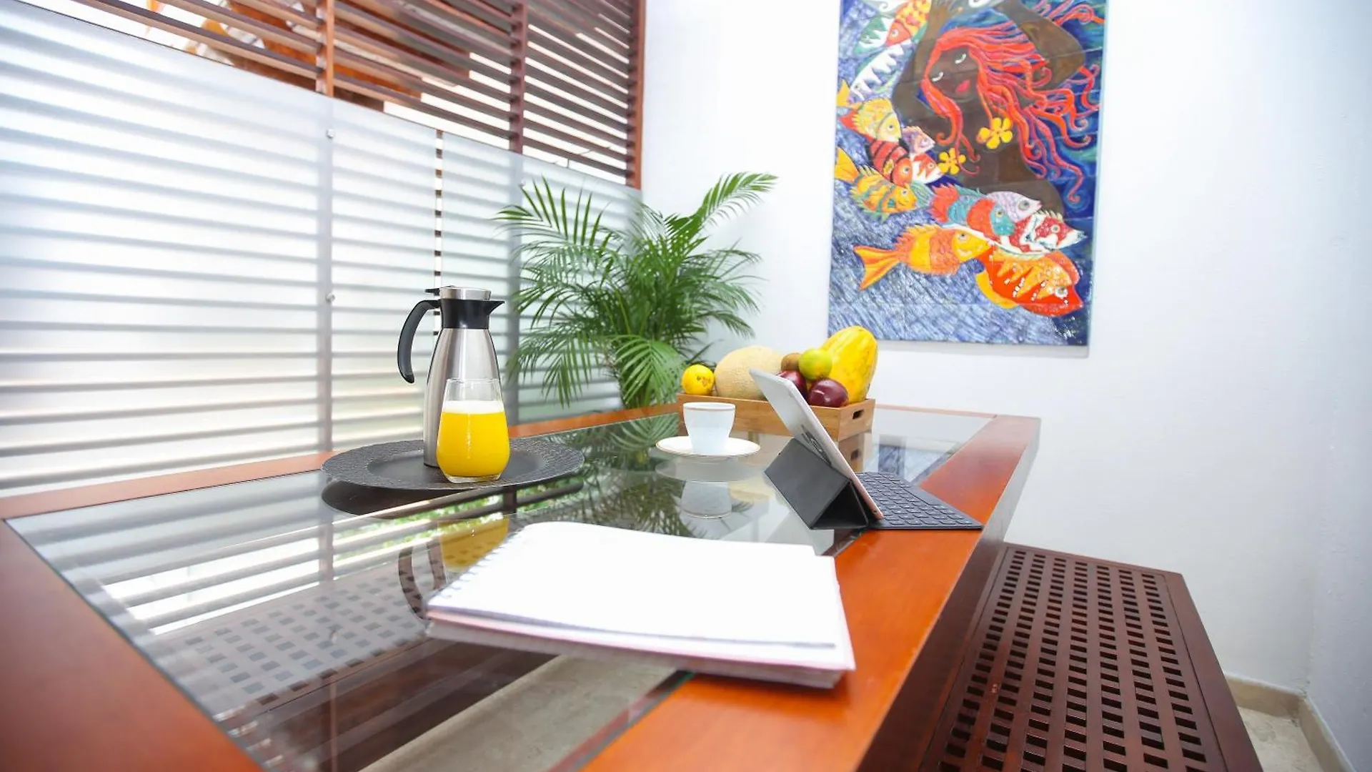 Casa Claver Loft Boutique Hotel Cartagena