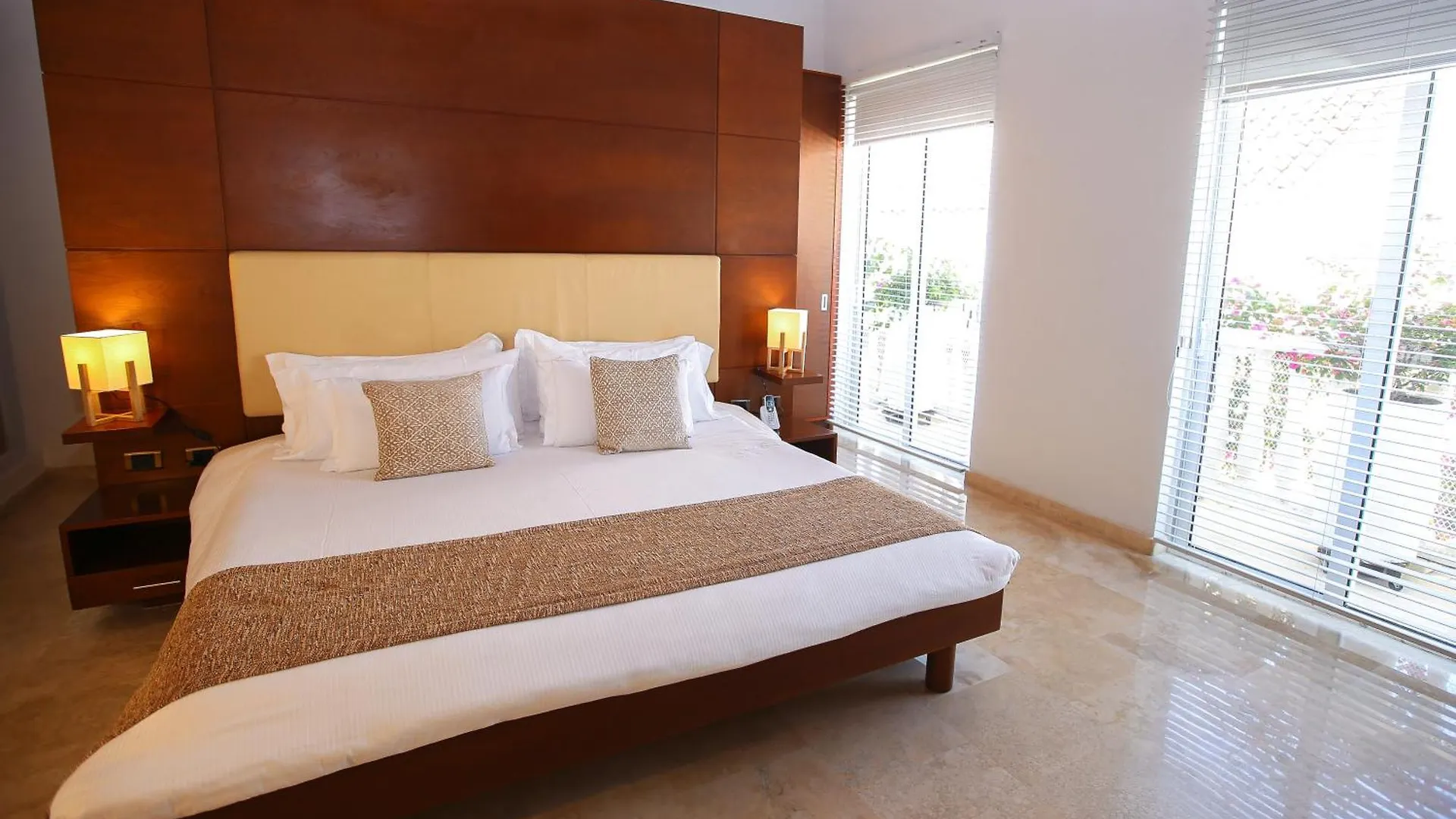 Casa Claver Loft Boutique Hotel Cartagena