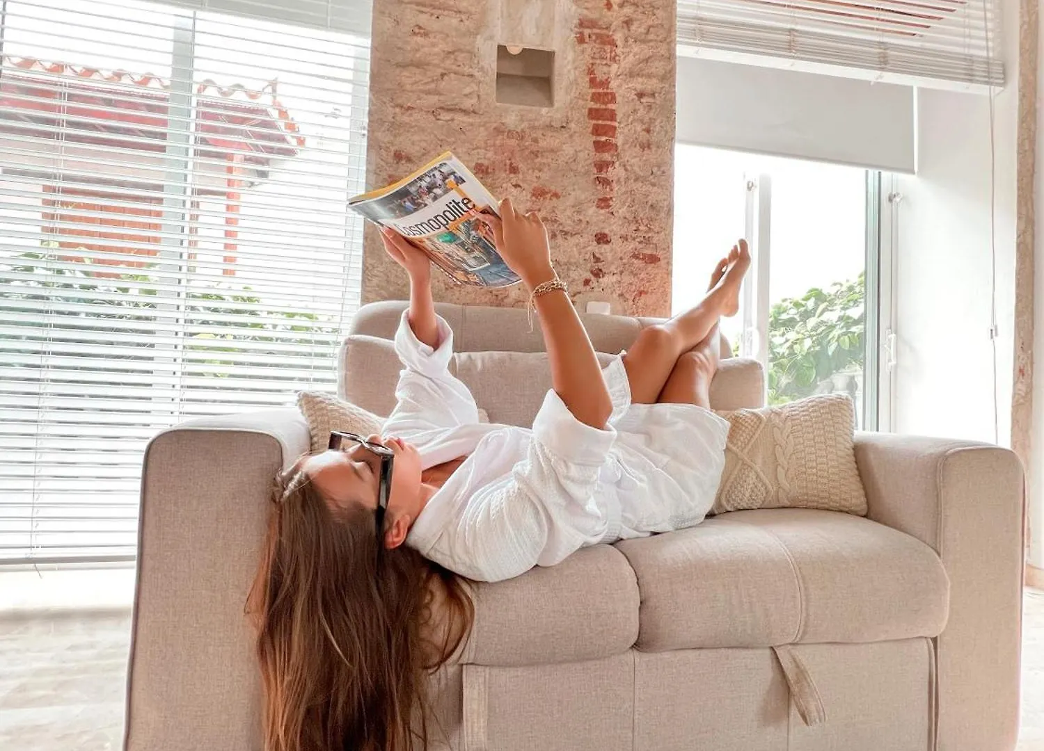 Casa Claver Loft Boutique Hotel Cartagena Colombia