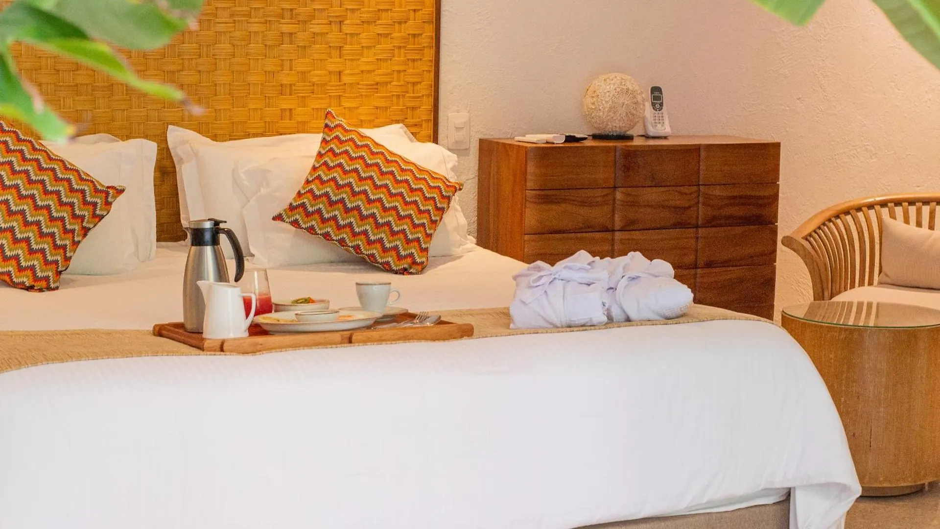 Casa Claver Loft Boutique Hotel Cartagena