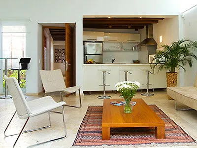 Casa Claver Loft Boutique Hotel Cartagena