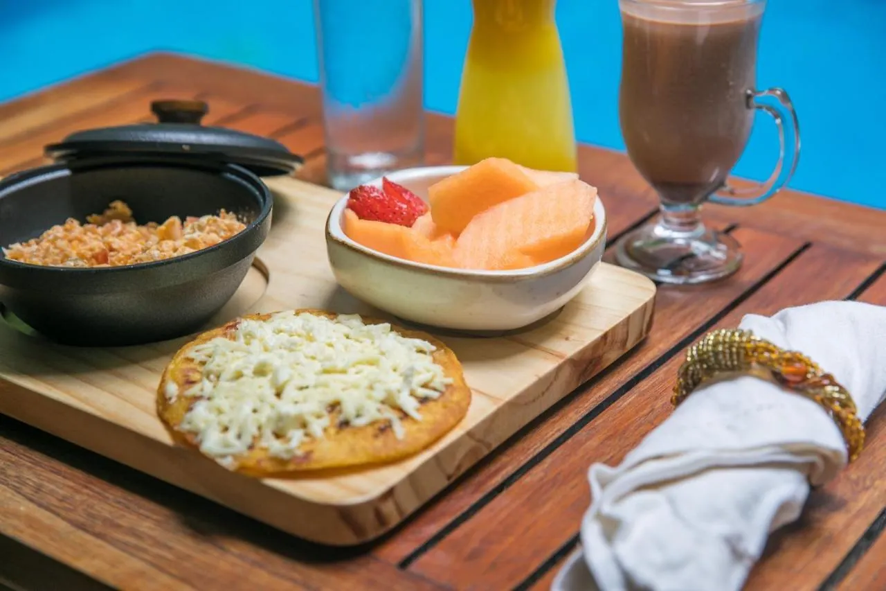 Casa Claver Loft Boutique Hotel Cartagena  Kolumbien